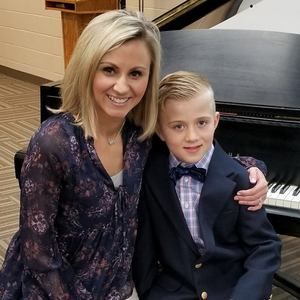 Meet your Posher, Christina